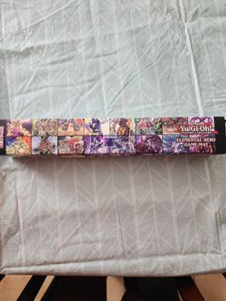 Yugioh Game Mat