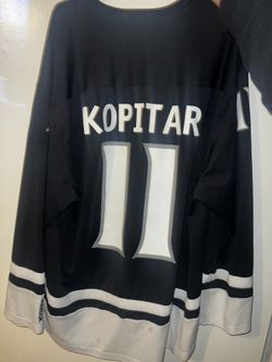 La Kings Jersey