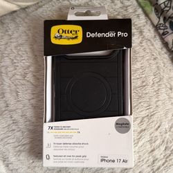 iPhone 17 Air Otter box