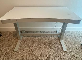 Adjustable Desk