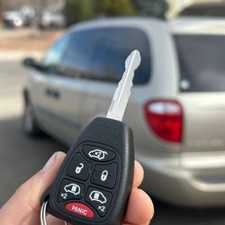 Car Keys For Sale Chrysler, Dodge, Honda, Toyota