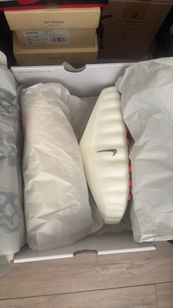 Nike Mind Slide Sail