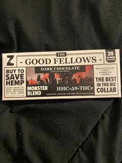 Chocolate bar