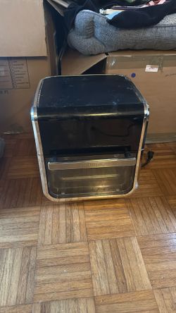 Gourmia Air Fryer 