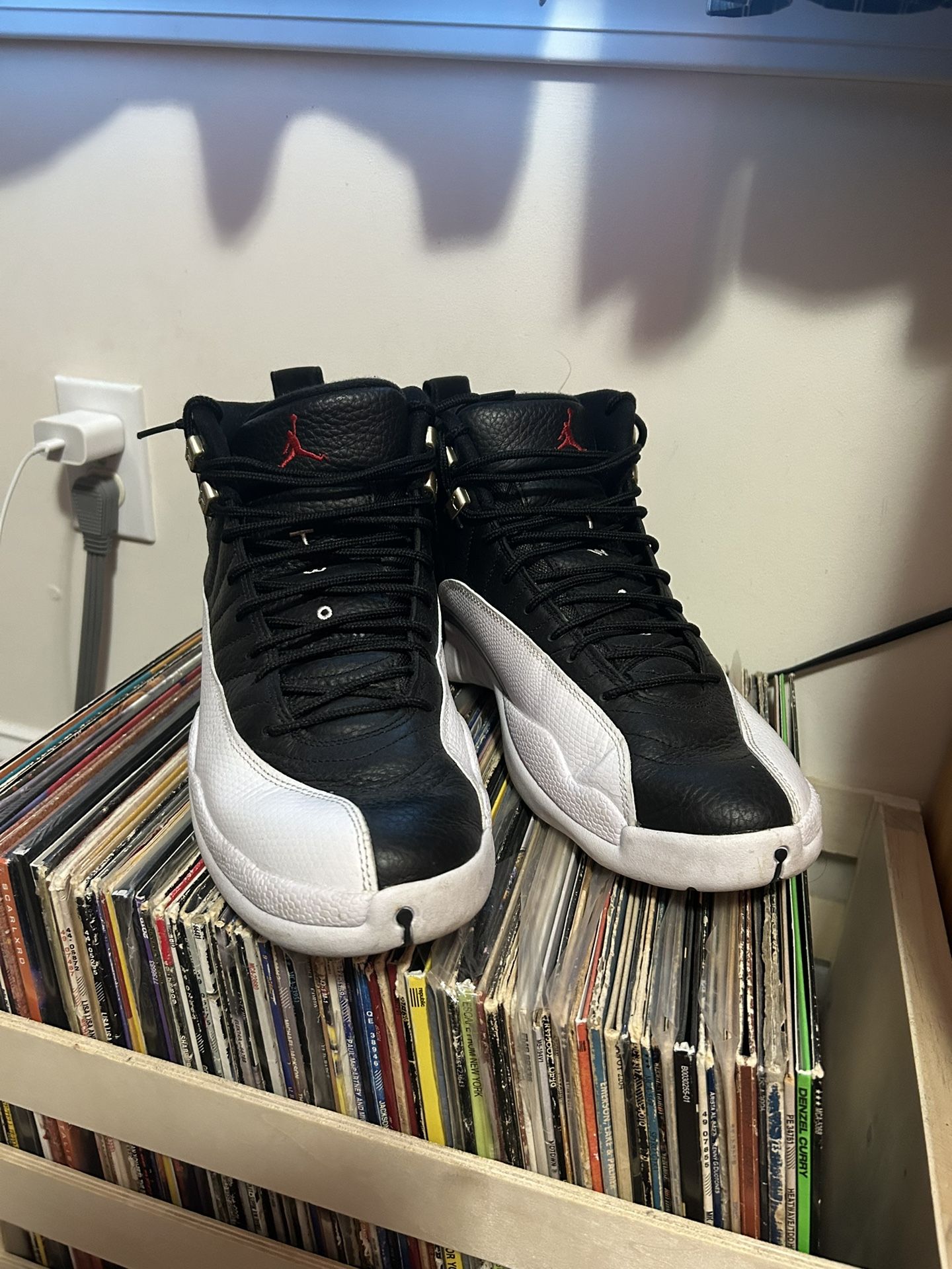 Jordan 12