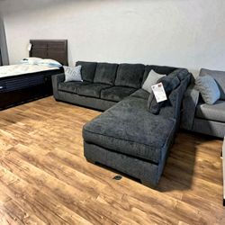 Altari Slate RAF Sectional