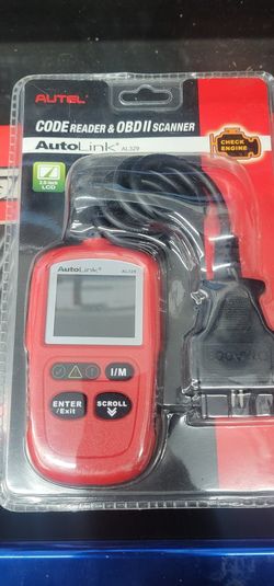 Code Reader