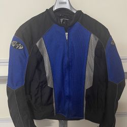 Joe Rocket Motorcycle Jacket