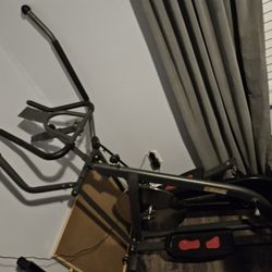 Cobra Elliptical $80 Obo