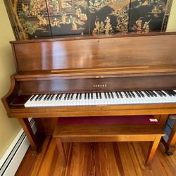 Yamaha Piano P22