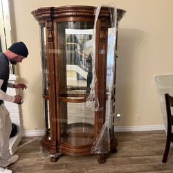 Chine Cabinet