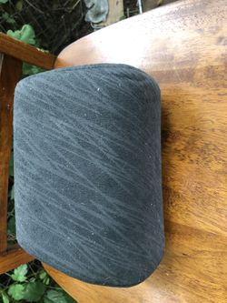2006 Honda headrest