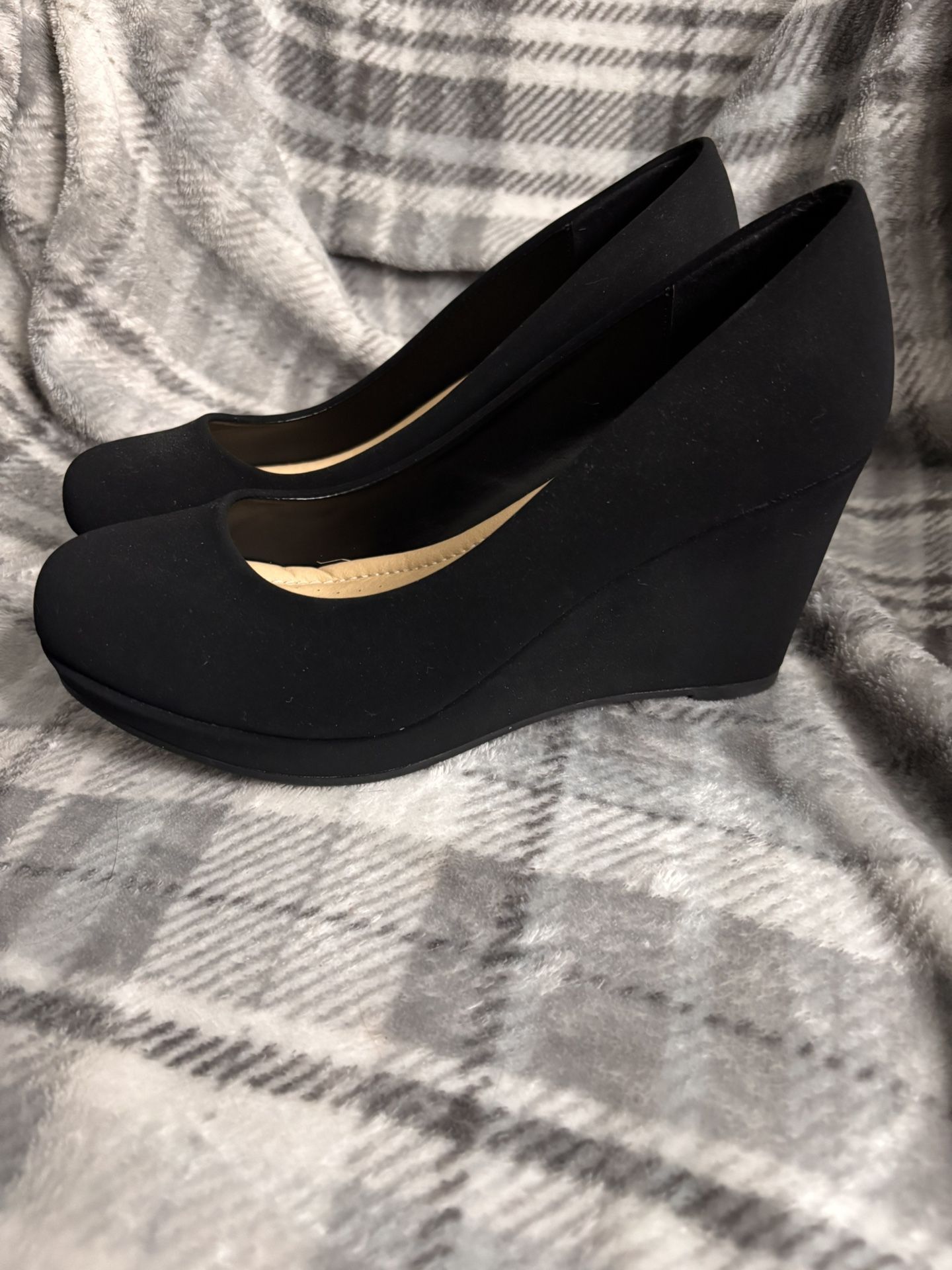 Women’s Wedges