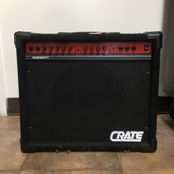 Crate TD-70 Amplifier 