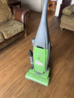 Hoover vacuum cleaner