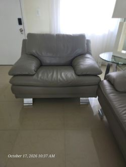Furniture light Grey