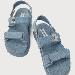 Sandal Steve Madden