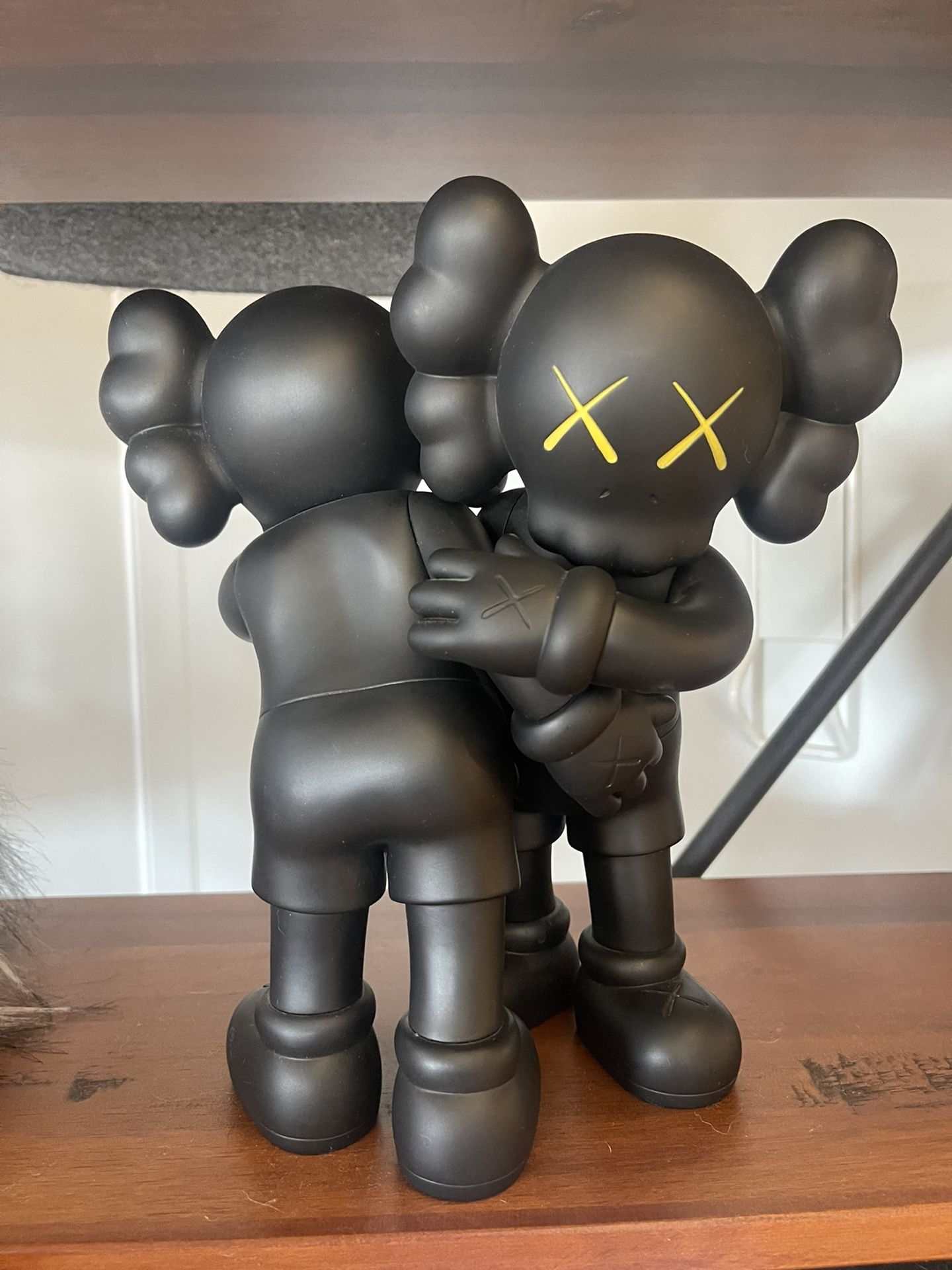 Kaws Together Companion