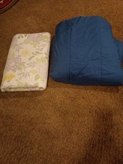 Quilt comforter 10.00 each