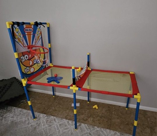 Little Tikes Playset