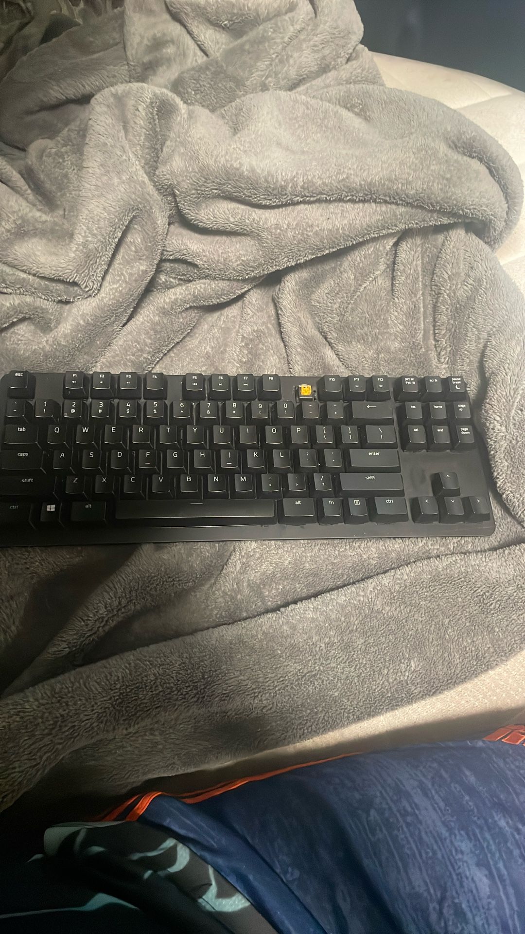 Razer Keyboard