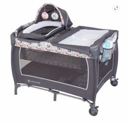 Pack N Play