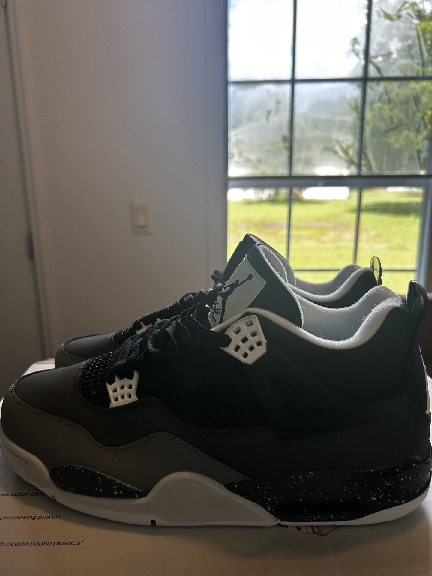 Brand New Jordans Never Been Worn