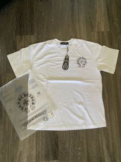 Chrome hearts shirt