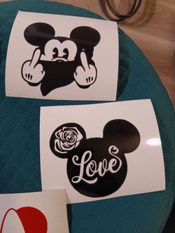 Car Stickers