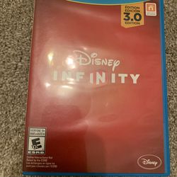 Disney Infinity 3.0 Edition Video Game