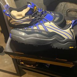 North Face Sneakers 