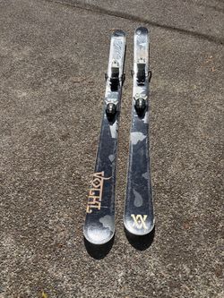 Volkl Gotamas 148
