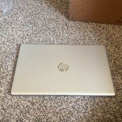 HP Notebook 17-cn0003dx