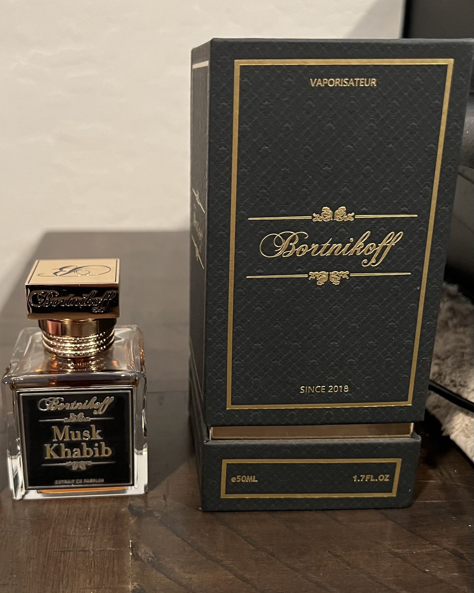 Bortnikoff Musk Khabib 