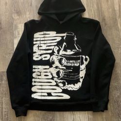 Awful Lot Of Cough Syrup