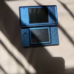 DS lite For Parts
