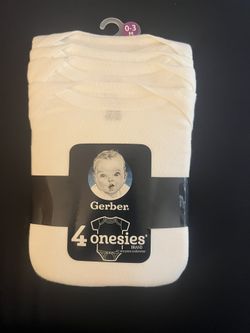 Baby Clothing