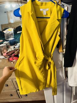 Dress Forever 21
