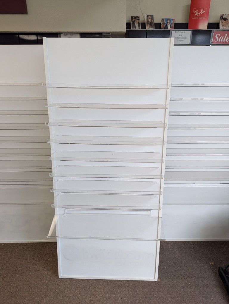 Display Stands