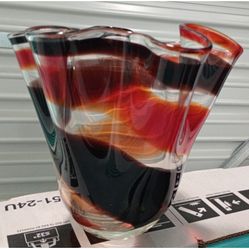 Glass VASE