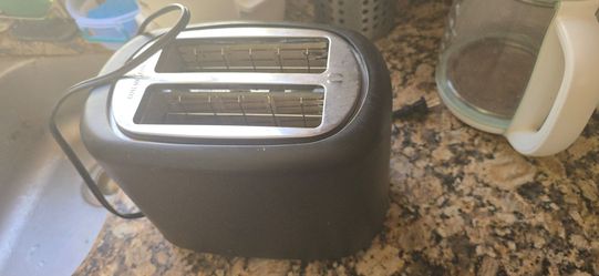 2-Slice Toaster