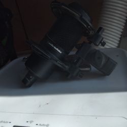 Audio-technica Mic
