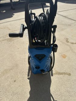 Wholesun Pressure Washer