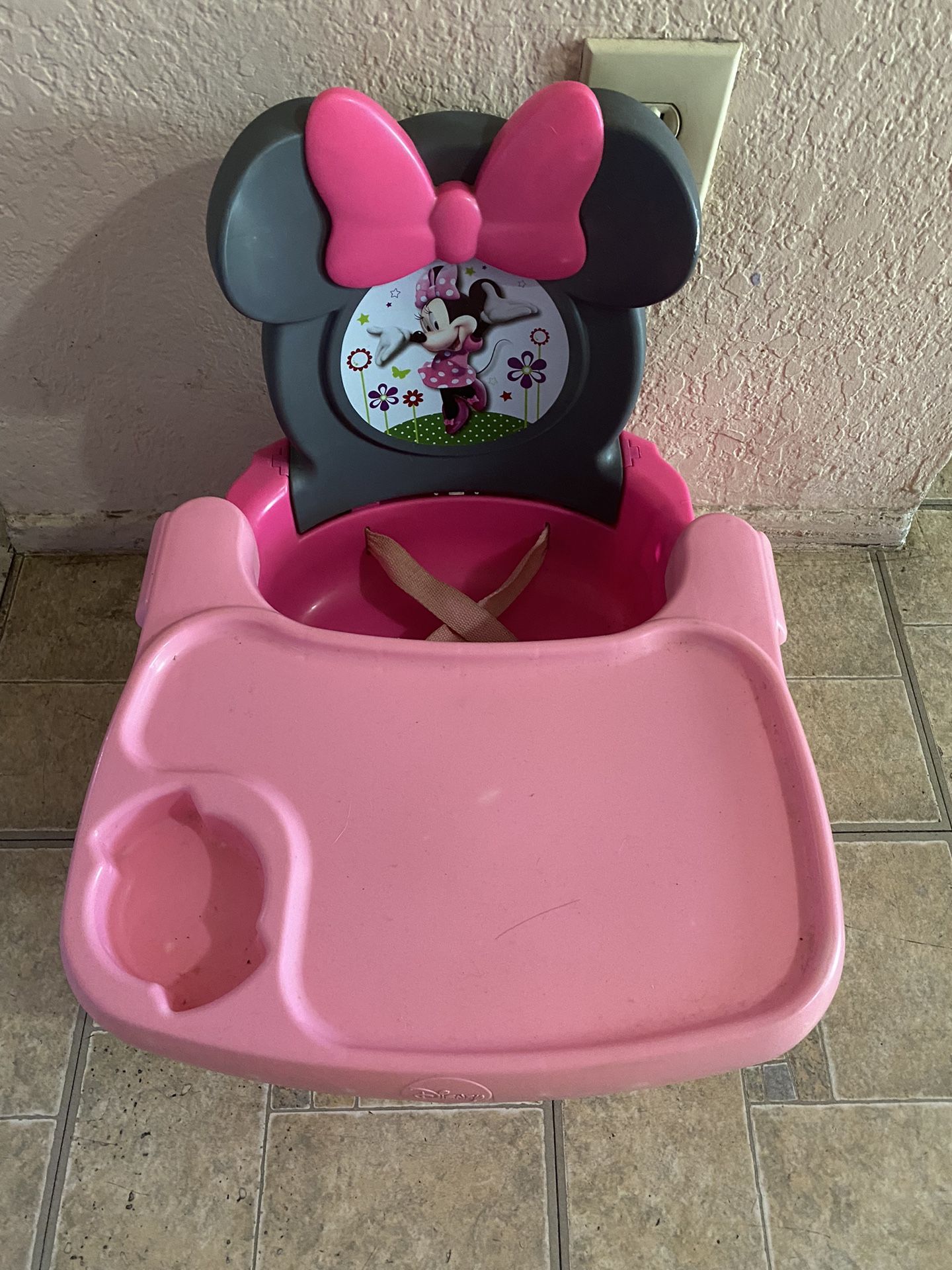 the first years disney baby booster seat