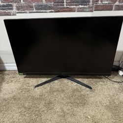 LG 2K Monitor 32 Inch