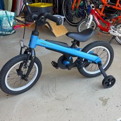Segway Ninebot Kids Bike