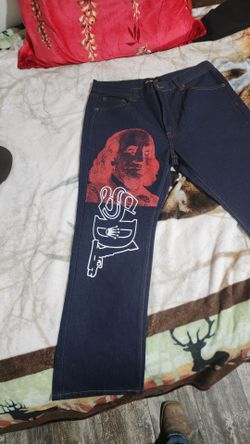 SDL Jeans