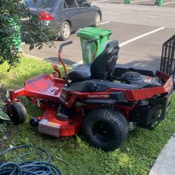 Timecutter $2300