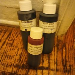 Black Ink Refill