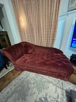 Chaise lounge